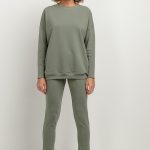Tracksuit trousers model 183195 Tessita