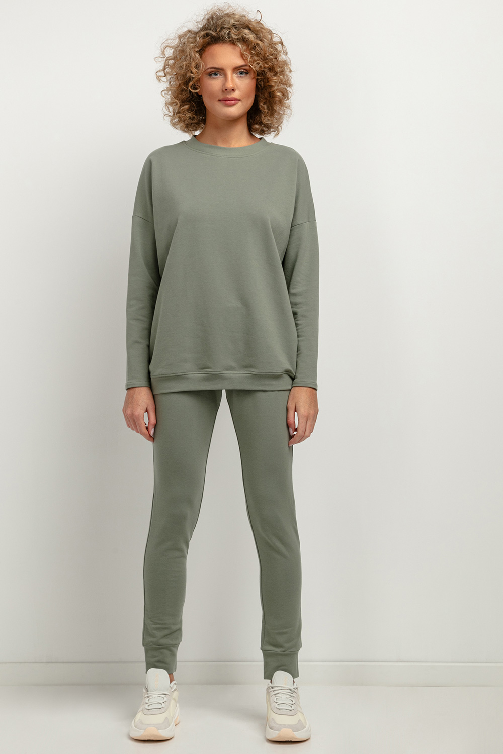 988610 Tracksuit trousers model 183195 Tessita