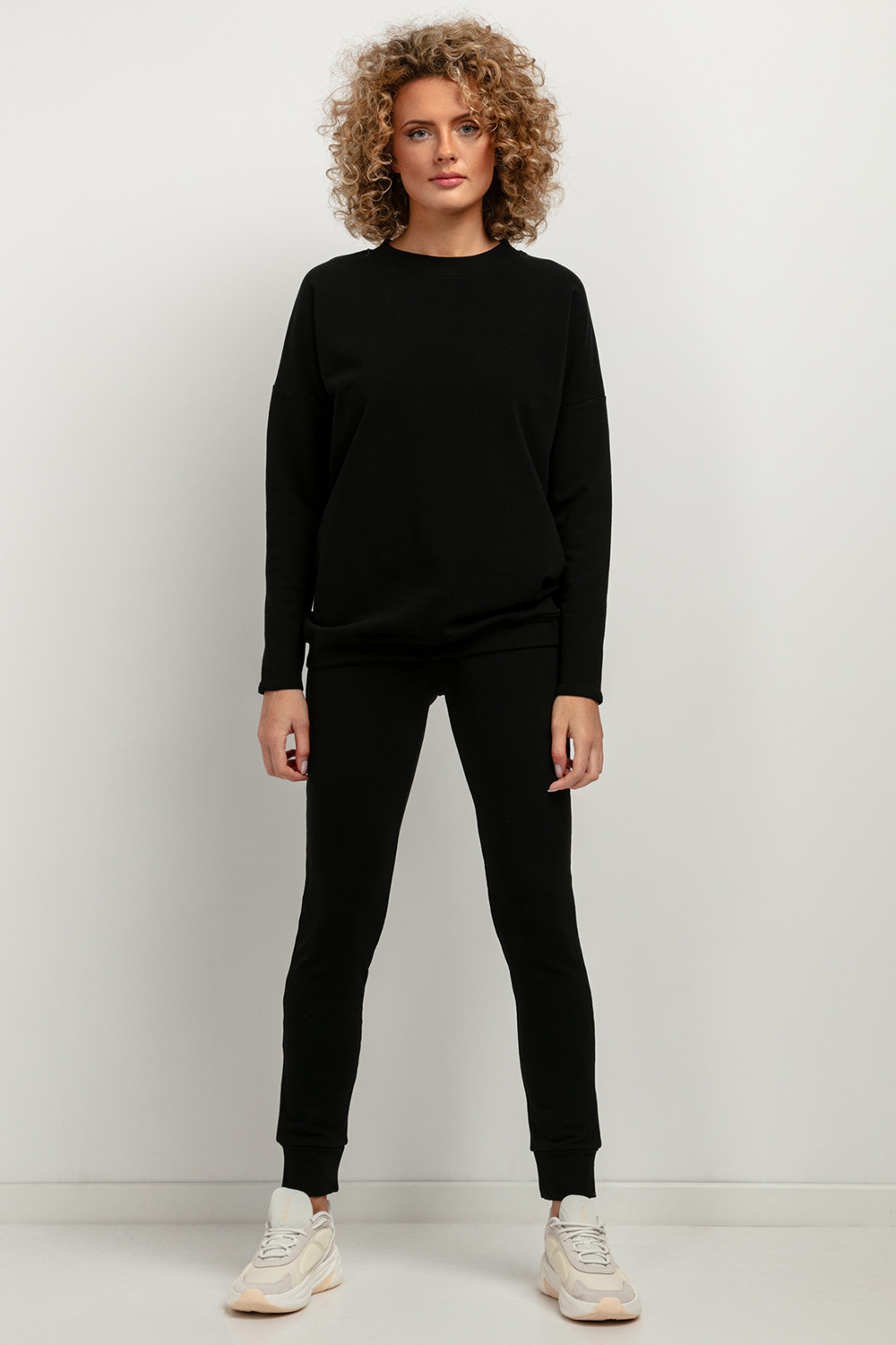 988612 Tracksuit trousers model 183196 Tessita