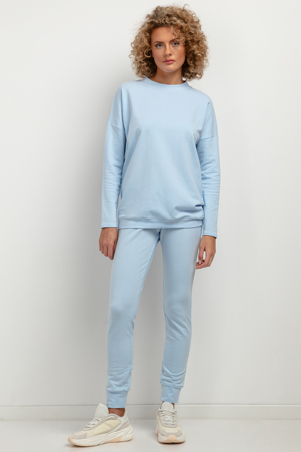 988616 Tracksuit trousers model 183198 Tessita
