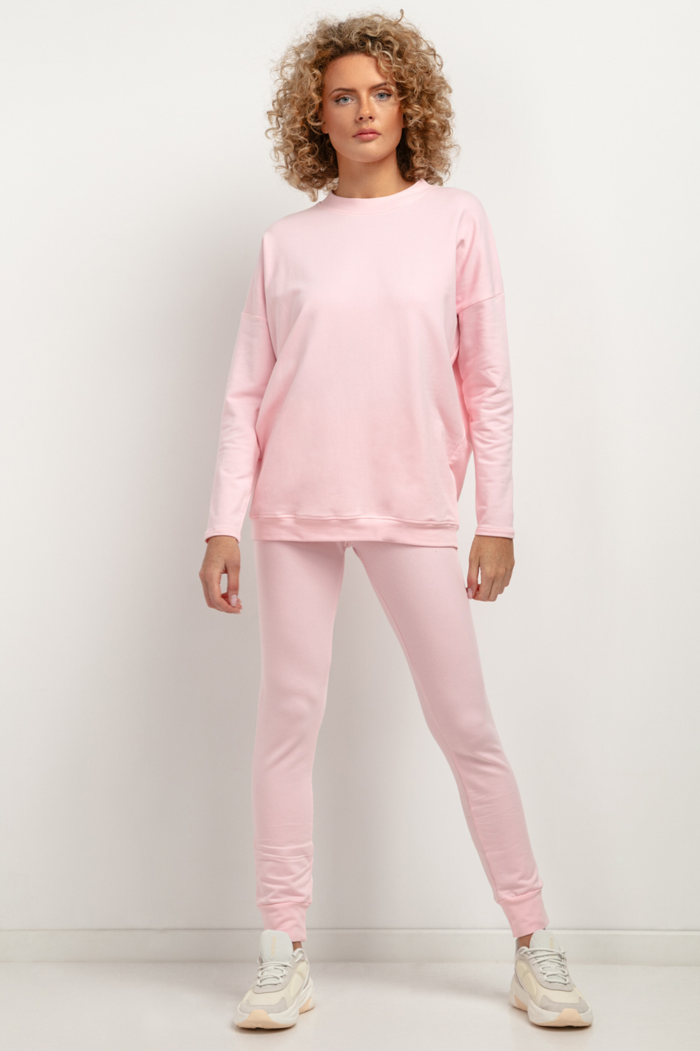988618 Tracksuit trousers model 183199 Tessita