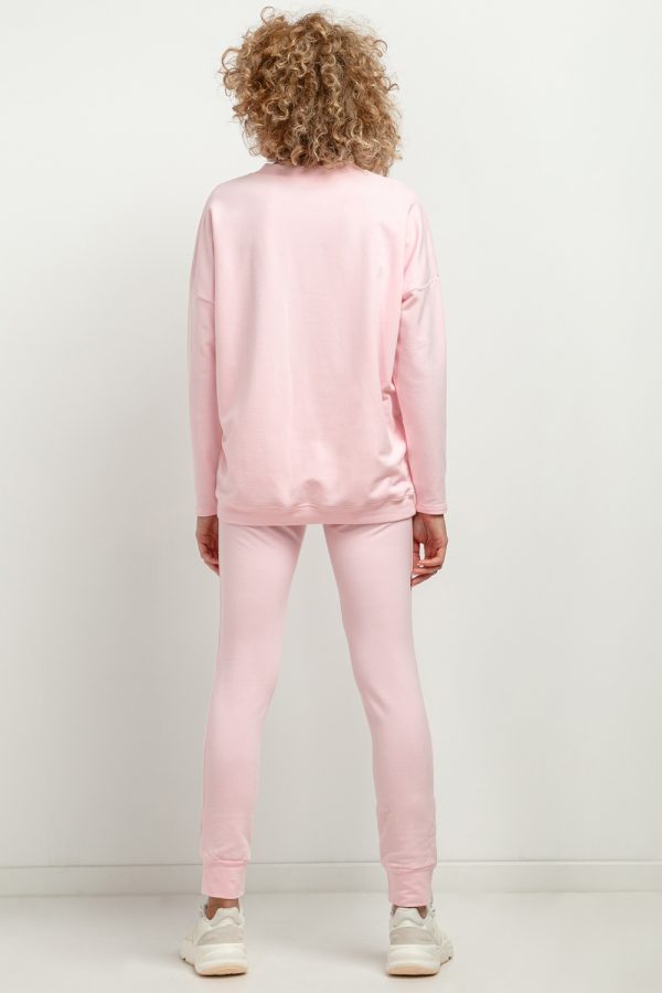 Tracksuit trousers model 183199 Tessita