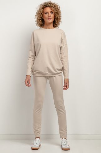Tracksuit trousers model 183200 Tessita