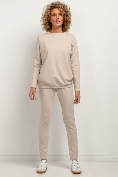 988620 Tracksuit trousers model 183200 Tessita