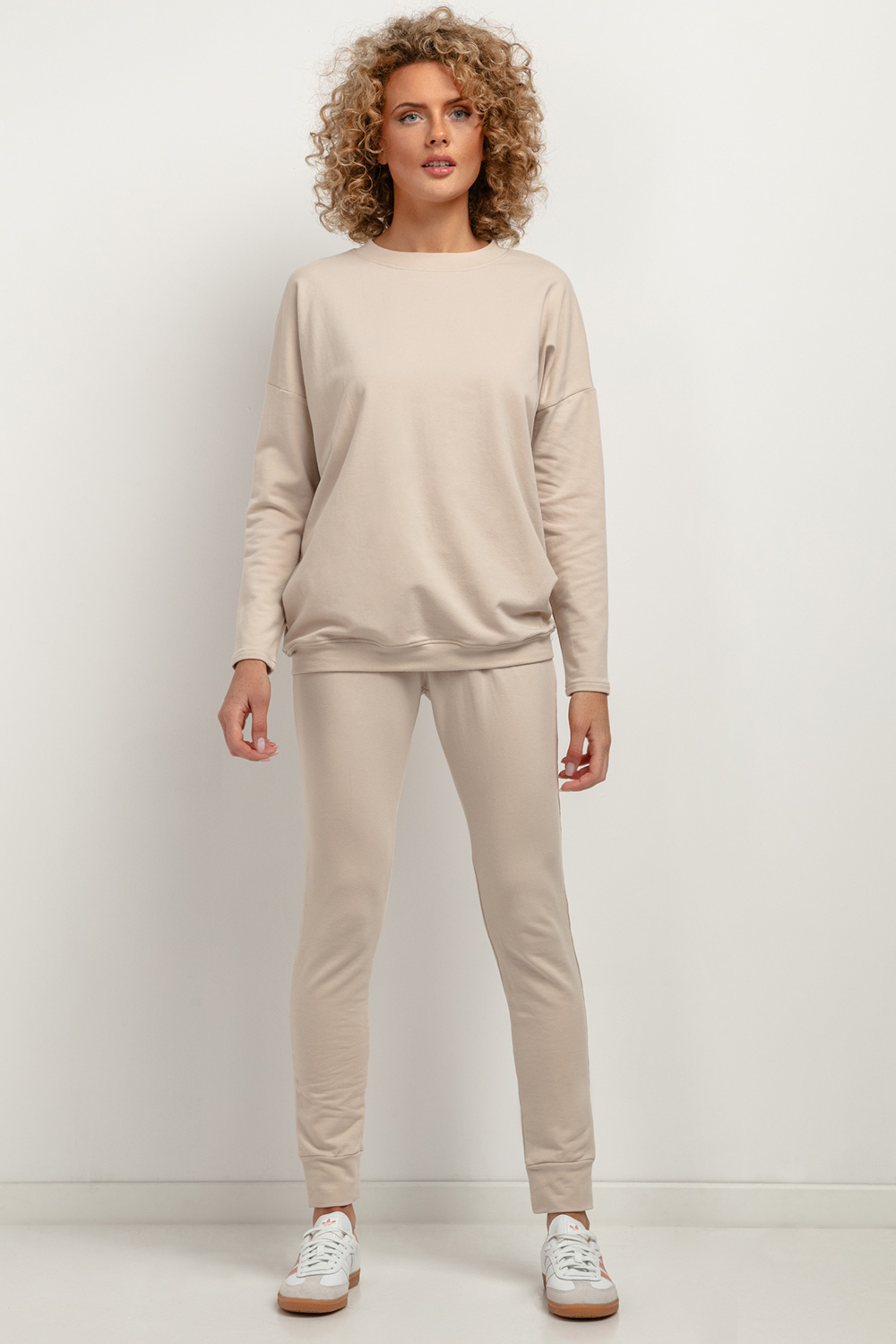 988620 Tracksuit trousers model 183200 Tessita