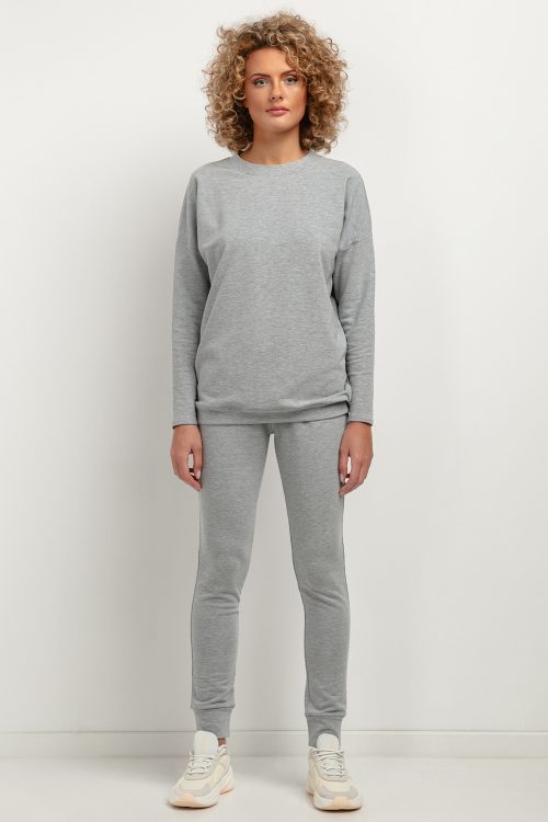 988622 Tracksuit trousers model 183201 Tessita