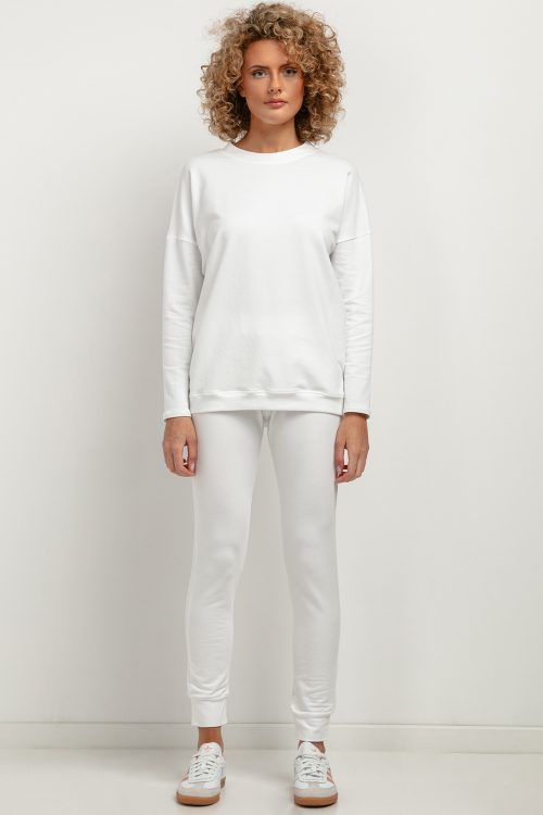 988624 Tracksuit trousers model 183202 Tessita
