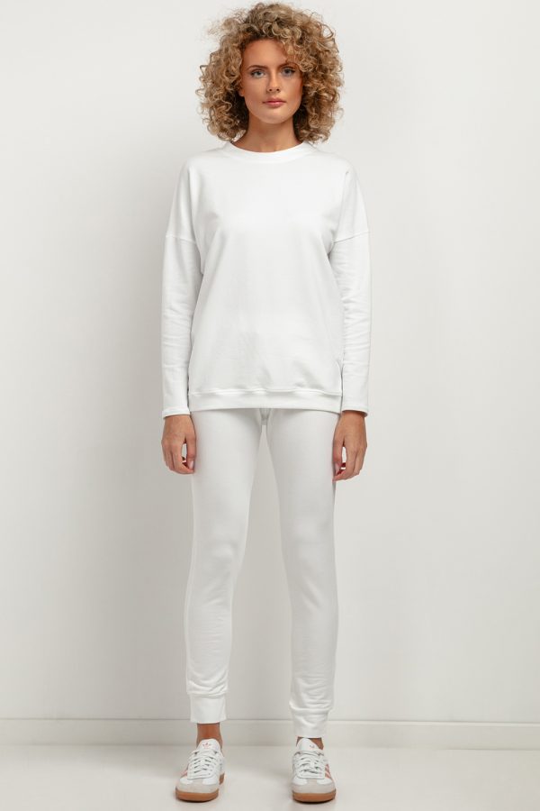 Tracksuit trousers model 183202 Tessita