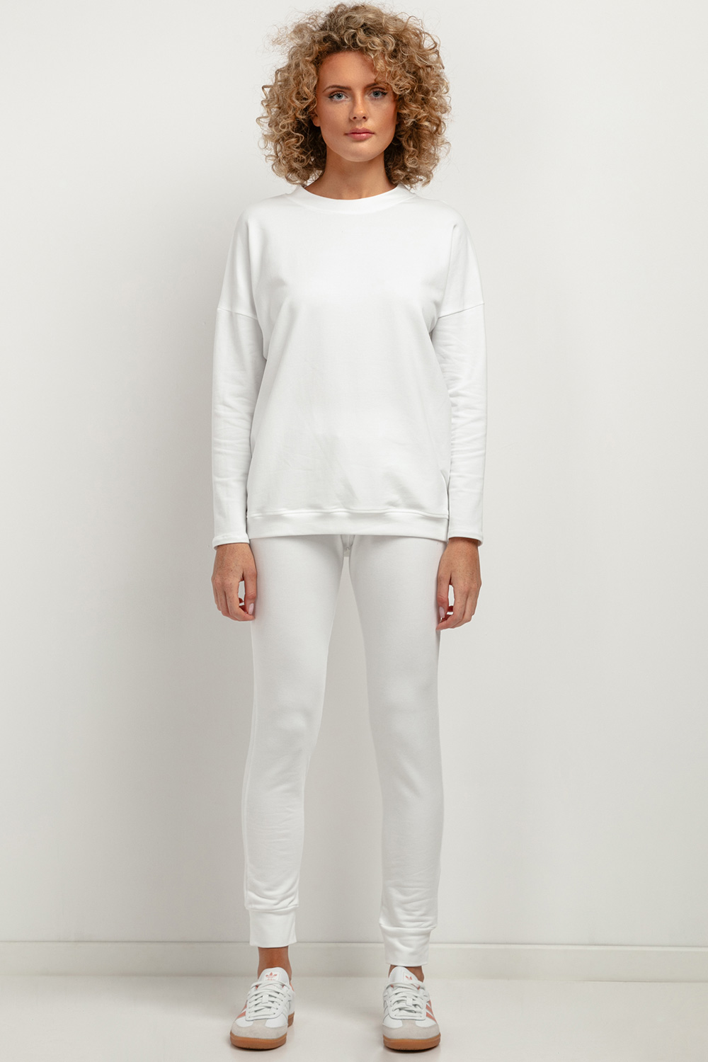 988624 Tracksuit trousers model 183202 Tessita