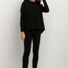 988640 Long leggings model 183207 Tessita