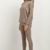 Long leggings model 183208 Tessita