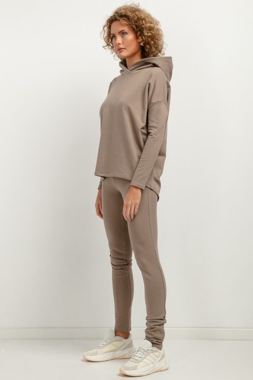 988642 Long leggings model 183208 Tessita