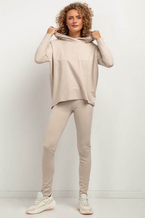 988648 Long leggings model 183211 Tessita