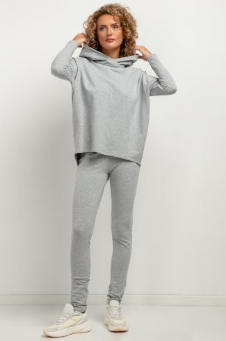 988650 Long leggings model 183212 Tessita