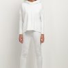 Long leggings model 183213 Tessita