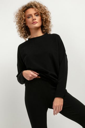 Sweatshirt model 183216 Tessita