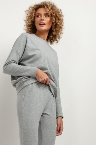 988672 Sweatshirt model 183221 Tessita