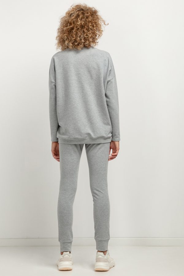 Sweatshirt model 183221 Tessita