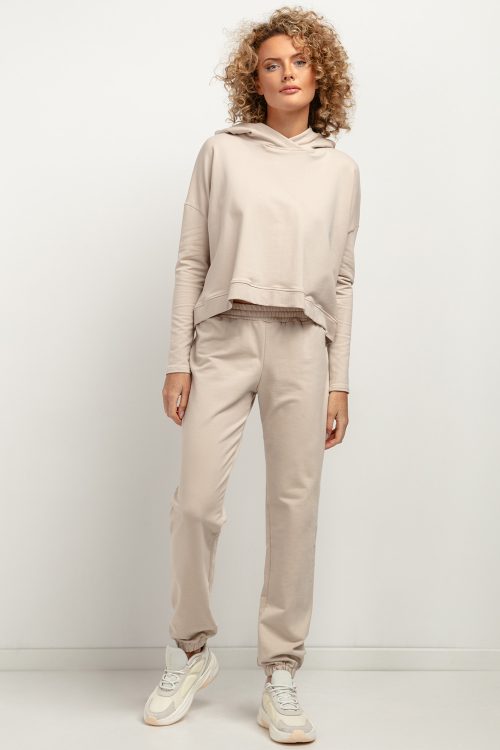 988711 Sweatshirt model 183238 Tessita