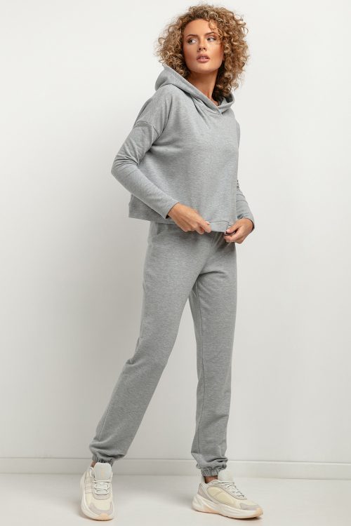 988713 Sweatshirt model 183239 Tessita
