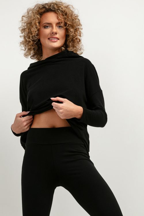 988734 Sweatshirt model 183271 Tessita
