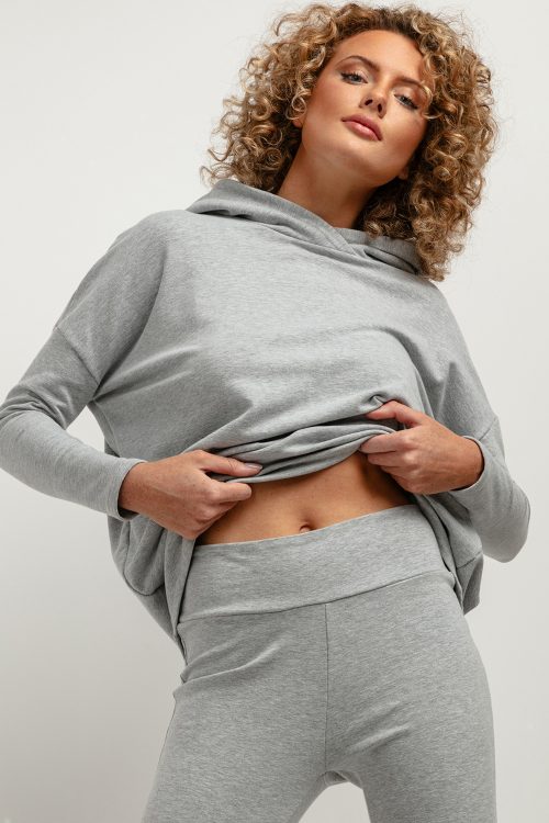 988809 Sweatshirt model 183276 Tessita