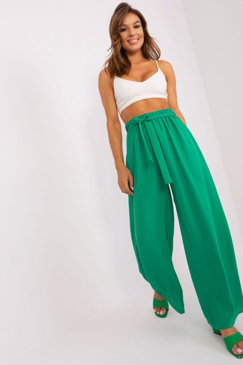 989355 Women trousers model 183461 Och Bella