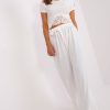 Women trousers model 183462 Och Bella
