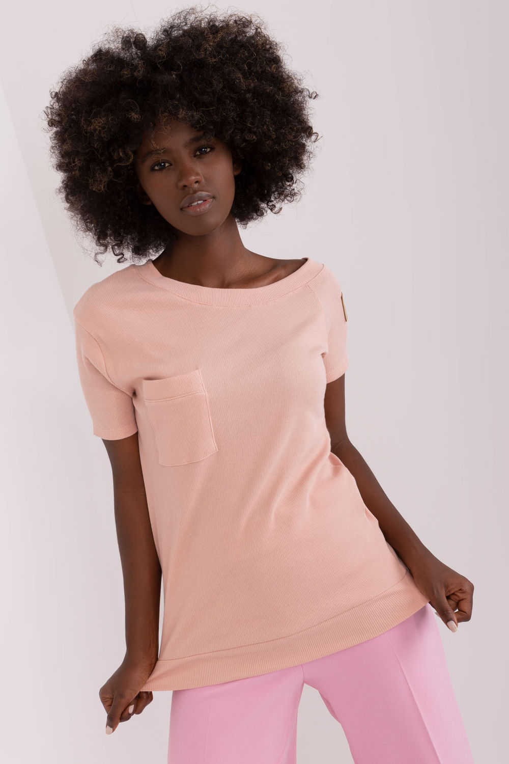 989374 Blouse model 183466 Och Bella