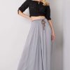 989421 Women trousers model 183480 Och Bella