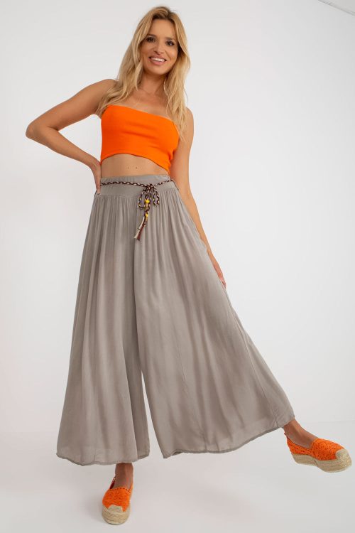 989428 Women trousers model 183482 Och Bella