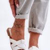 989454 Flip-flops model 183490 Step in style
