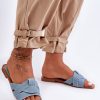 Flip-flops model 183491 Step in style