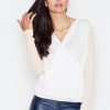 Blouse model 43830 Figl