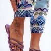 989776 Flip-flops model 183619 Step in style