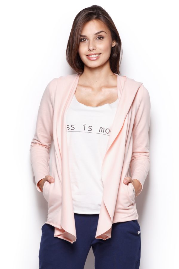 99012 Sweatshirt model 43904 Figl