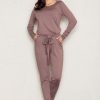 99024 Women trousers model 43922 Figl