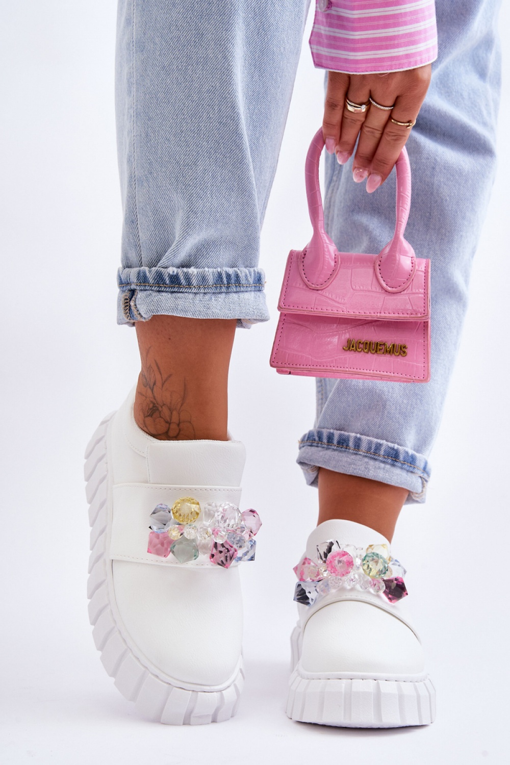 990768 Sport Shoes model 183967 Step in style
