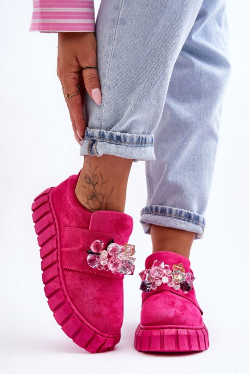 990774 Sport Shoes model 183969 Step in style