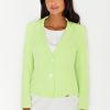 99086 Jacket model 43824 Figl