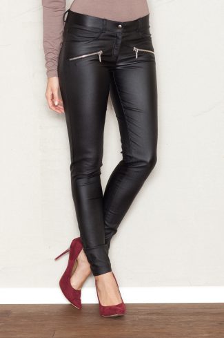 99144 Women trousers model 43918 Figl