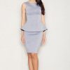 99156 Skirt model 43915 Figl