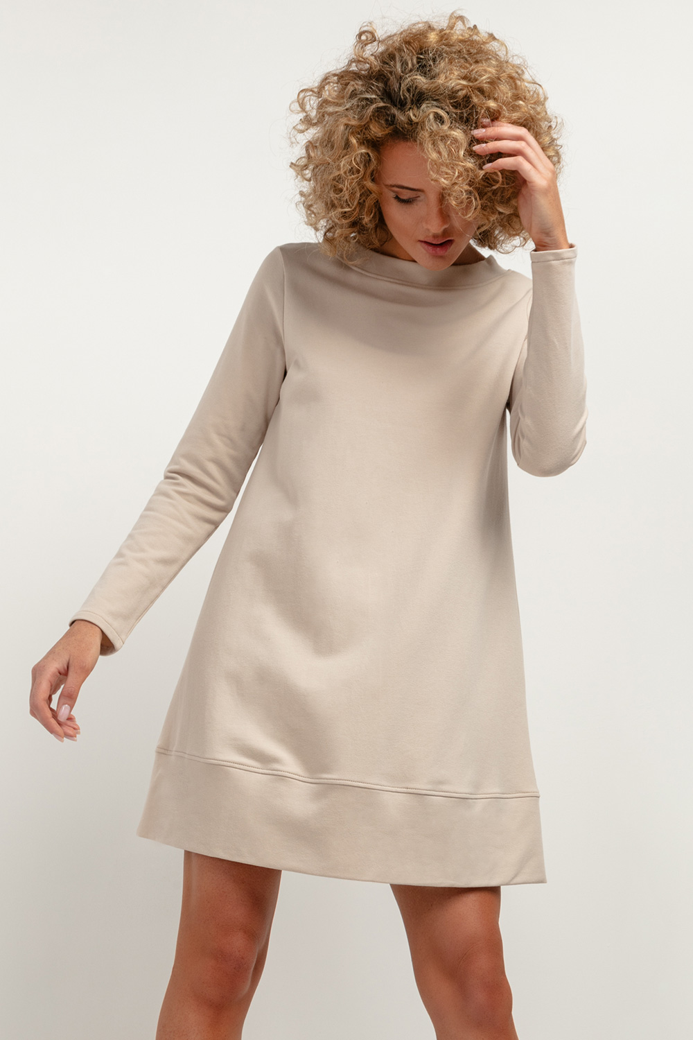 991878 Daydress model 184405 Tessita