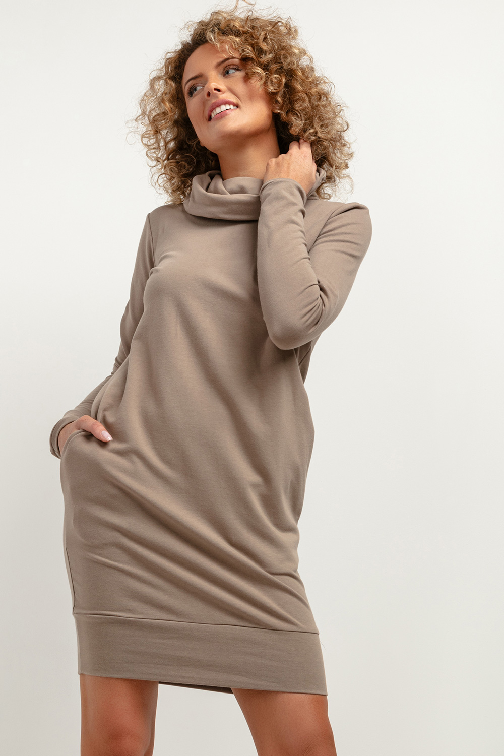 991914 Daydress model 184418 Tessita