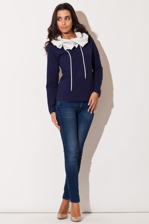 99194 Sweatshirt model 44037 Katrus