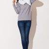 Sweatshirt model 44038 Katrus