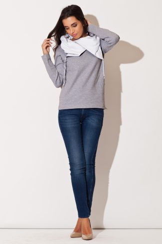 99195 Sweatshirt model 44038 Katrus
