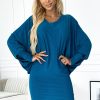 992218 Evening dress model 184524 Numoco
