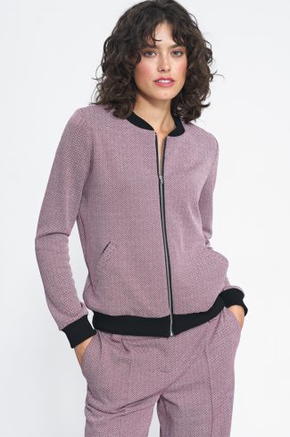 992515 Jacket model 184591 Nife
