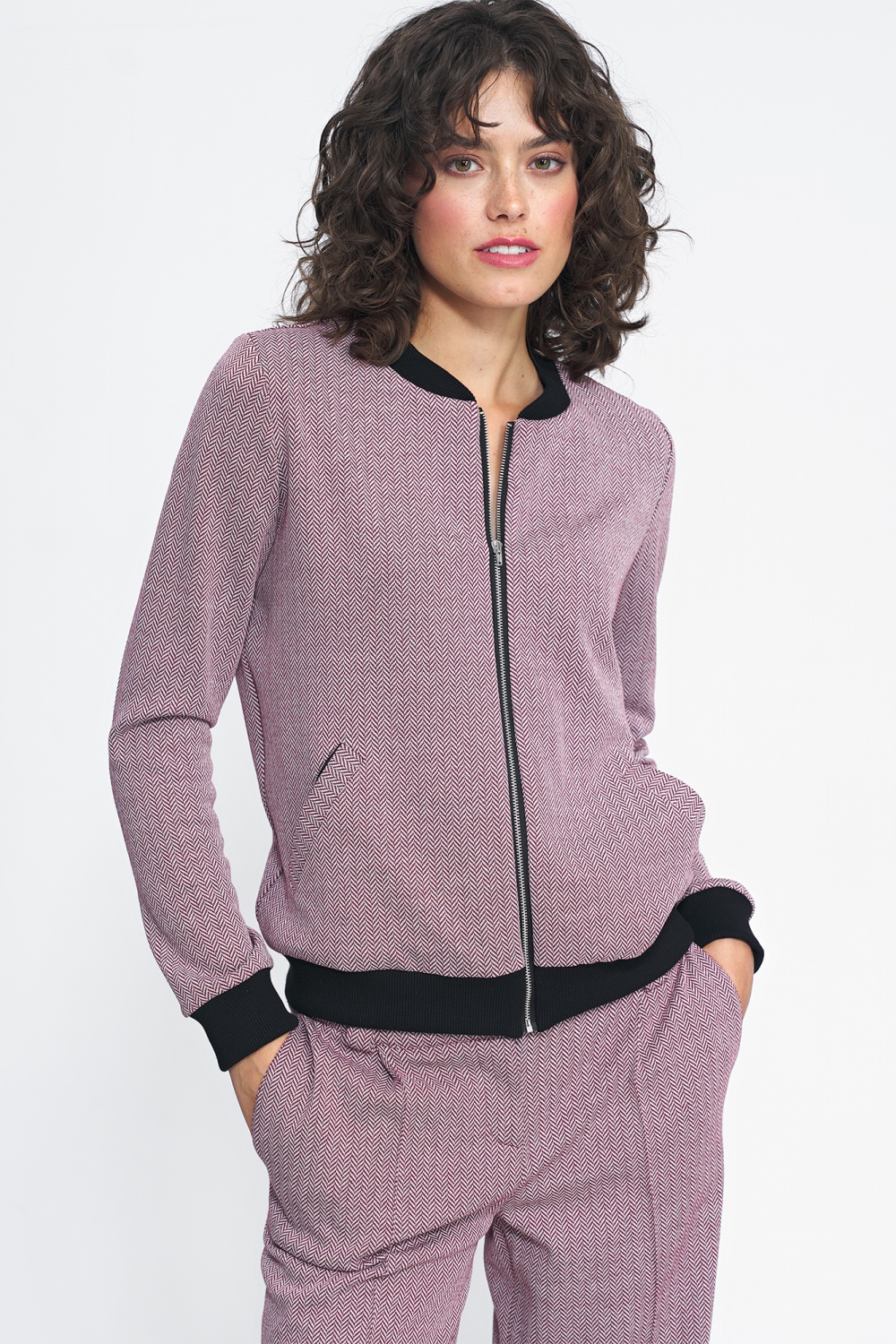 992515 Jacket model 184591 Nife
